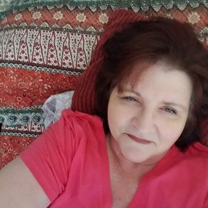 Meet your Posher, Anita